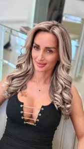 IsabelleEthan Classy is always sexy Pic 2