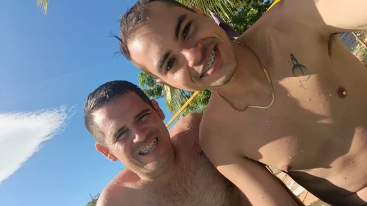 EthanAndAndrew Public Pic 3