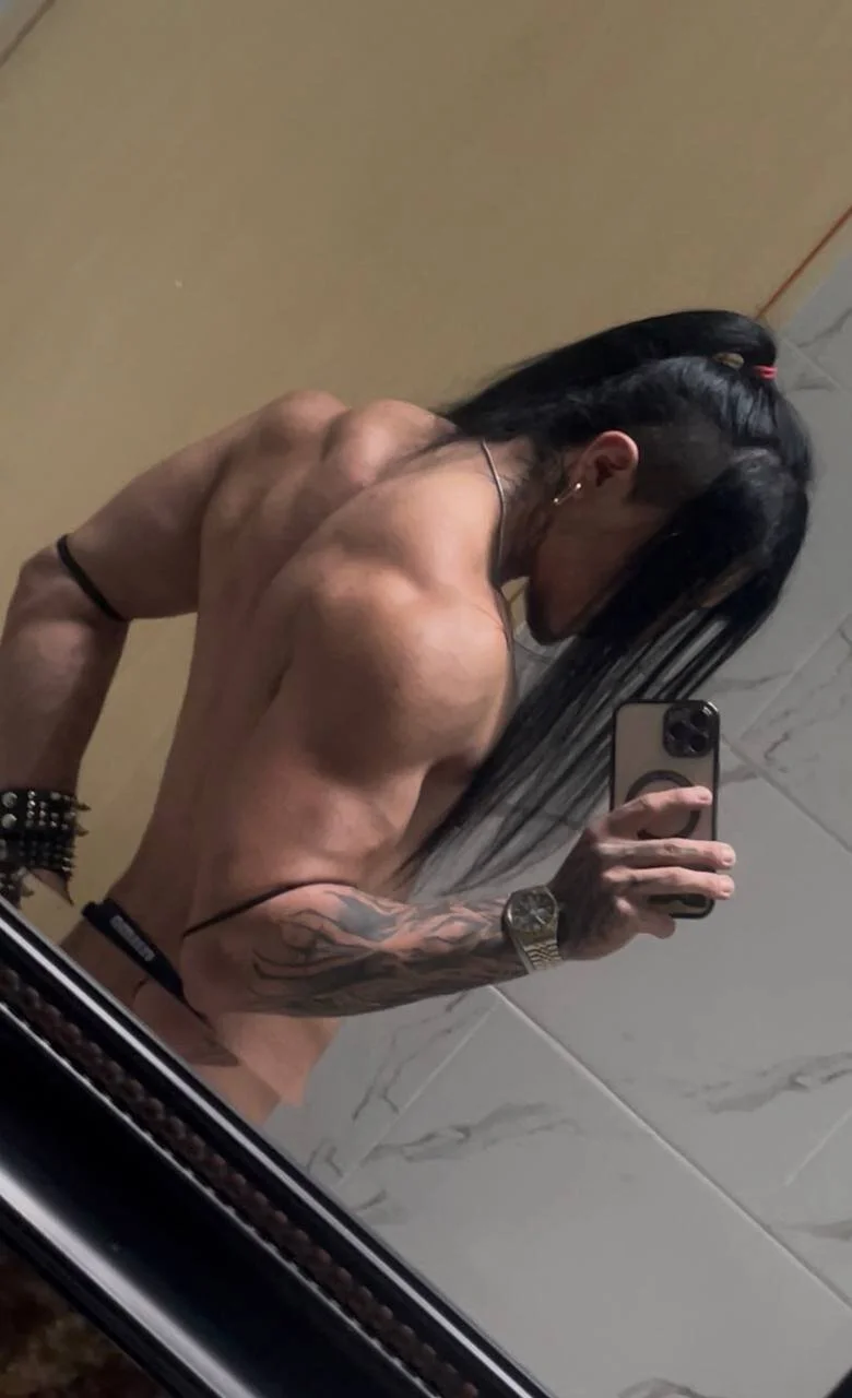 the_beast_master_ избранные изображения 5937