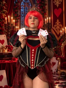 MagiMagic Reina Roja Pic 4