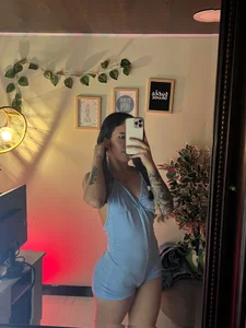 Megan_StarlingのSensual blue 💙の枚の写真