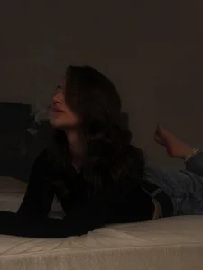 LucieBlissのJust meの 3枚の写真