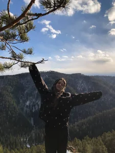 DarlineCarls Hiking (nature)🌲 Pic 7
