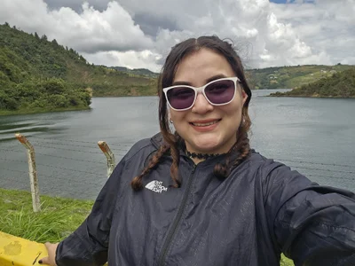 eva_rosse69 In a new adventure 🏕️🌚✨ Immagine 