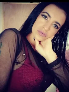 Ninadesire1102 your devil 😈 Pic