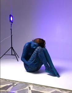 Danicute_ Dani featuring: XXX - Men 🔥 圖片 4