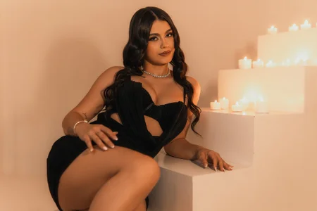 Illuminated charm de VeronicaCruz_  2 photos