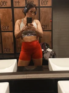 Zdjęcia electra_hunt En el gym:  7