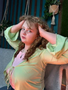 SaraSweetness 🤍 Pic 5