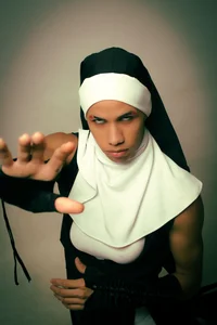 Erick_Zhimerman Secrets behind the disguise Pic 4