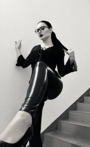 Miss_Vic 💋Your Goddess💋 Pic 4