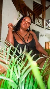 _ebony-queen_ Awesome 👠 Pic 3