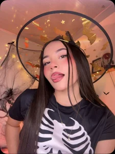 Melifluaa kullanıcısının Halloween 2025 albümü -  8 fotoğraf