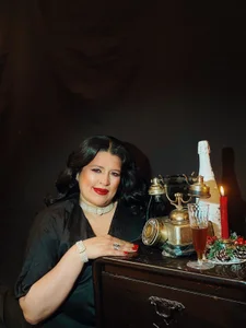 Andrea_secret_ Call me in this new year ✨ 圖片 8