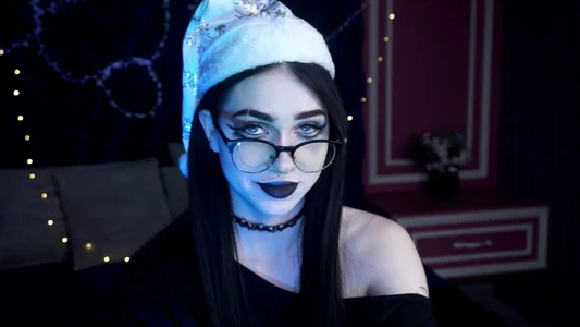 HAPPY NEW YEAR 2026 od FetishForCassie  snímek