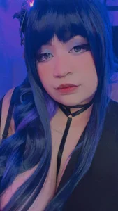 Zdjęcia Effyss_ an inspiration in shogun raiden:  2