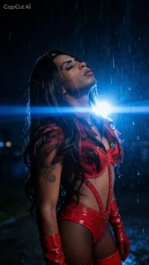 corwindallas24cm GLAMOUR LOVE Pic 5
