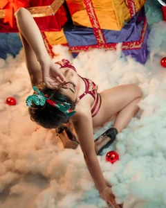 MERRY CHRISTMAS🎄 de Isabella_Crofts Foto 2