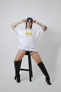 lulu_wonder: Naughty Girl🕶️ ( 8 фото)