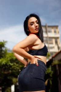 LIAH_IZUMI new for u Foto