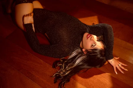 monserrat_towers Be my Rose Billede 4