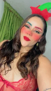 nicky_andcamil Christmas Night Pic 2