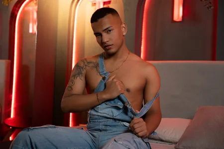 rafa_cruz Sexy 🔥 รูป  5