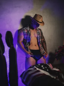 SalvatoreDmore JULY 4 Hình 3