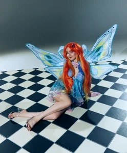 CloudGrace The Winx Fairy Pic 6