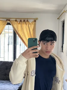 0anonimo_bottom1 Me ☺️ Foto