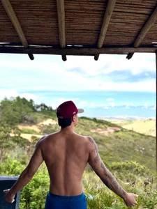 Connecting with nature and being sexy!! de SexxxySquirterStev777 Foto 9