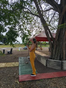 Chanelll_Taylorr_ a visit to my paradise, my country house, there is a lot of nature Foto 6