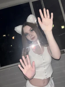 T1ffanyL Cutie kitty🥰 Immagine  5