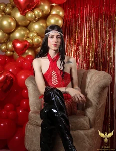 SAN VALENTIN ♥ de dominic_thailor  3 Imagens