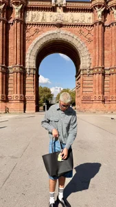 AndyStone_ Public Poză