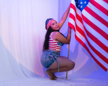 celestelx 4th of july slika