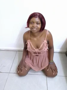 ExoticLenny32 CUTIE Foto 3