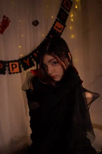 dolly_kitter Vampire mood❤️ Pic 7