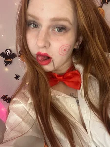 Evarey_ Halloween 2026 зображення