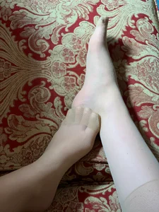 Desyrixx Feet Billede 5