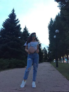 Christa_Ruby_ Public Pic