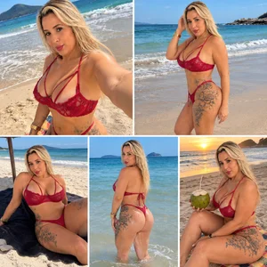 lindinha-sexy Public slika 5