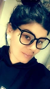 Miss_Chloe91 Me myself and i Foto 4