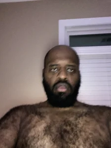 Bigg_Mane Public Pic