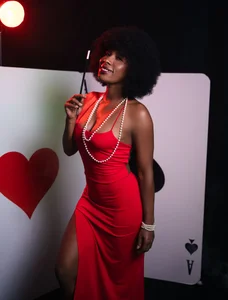 CardyKambell1 ♥️♠️♦️ Hình 4