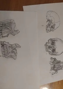 CaseySparkle: My drawings ( 9 фото)