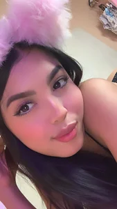 ivonny_princess ✨ "¿Listo para descubrir mi lado más dulce? 💋" Pic 2