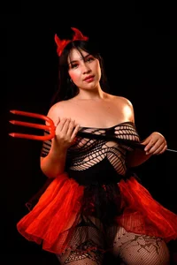 andreina26_ Hallowen Bilde 2