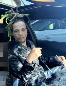 Holy 😈✝️ od holyrich313  4 snímek