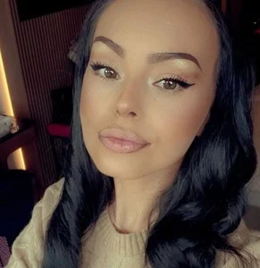 KaylaSugar Public Poză